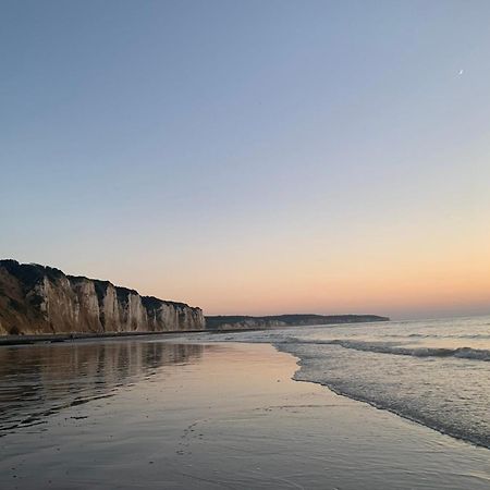 Dd24 " Le Phare De Dieppe" Appartement Buitenkant foto