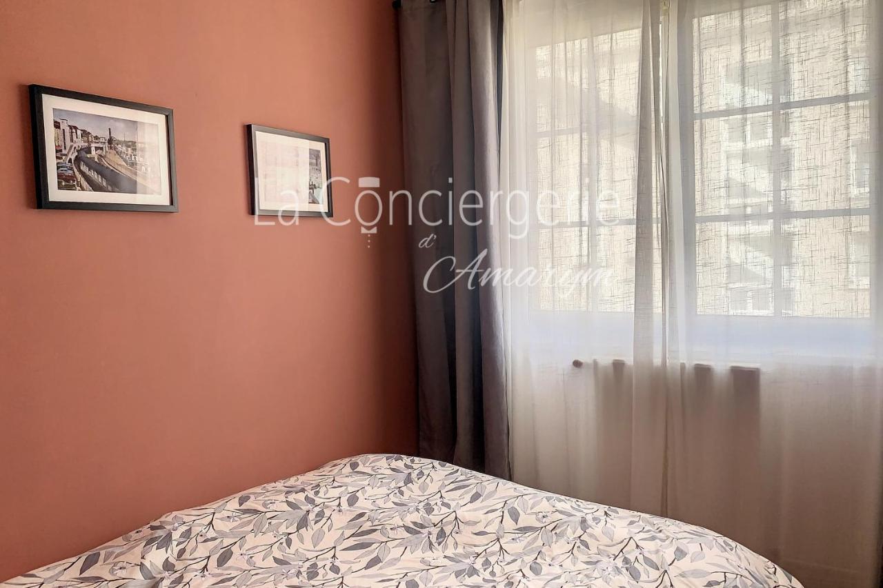Dd24 " Le Phare De Dieppe" Appartement Buitenkant foto